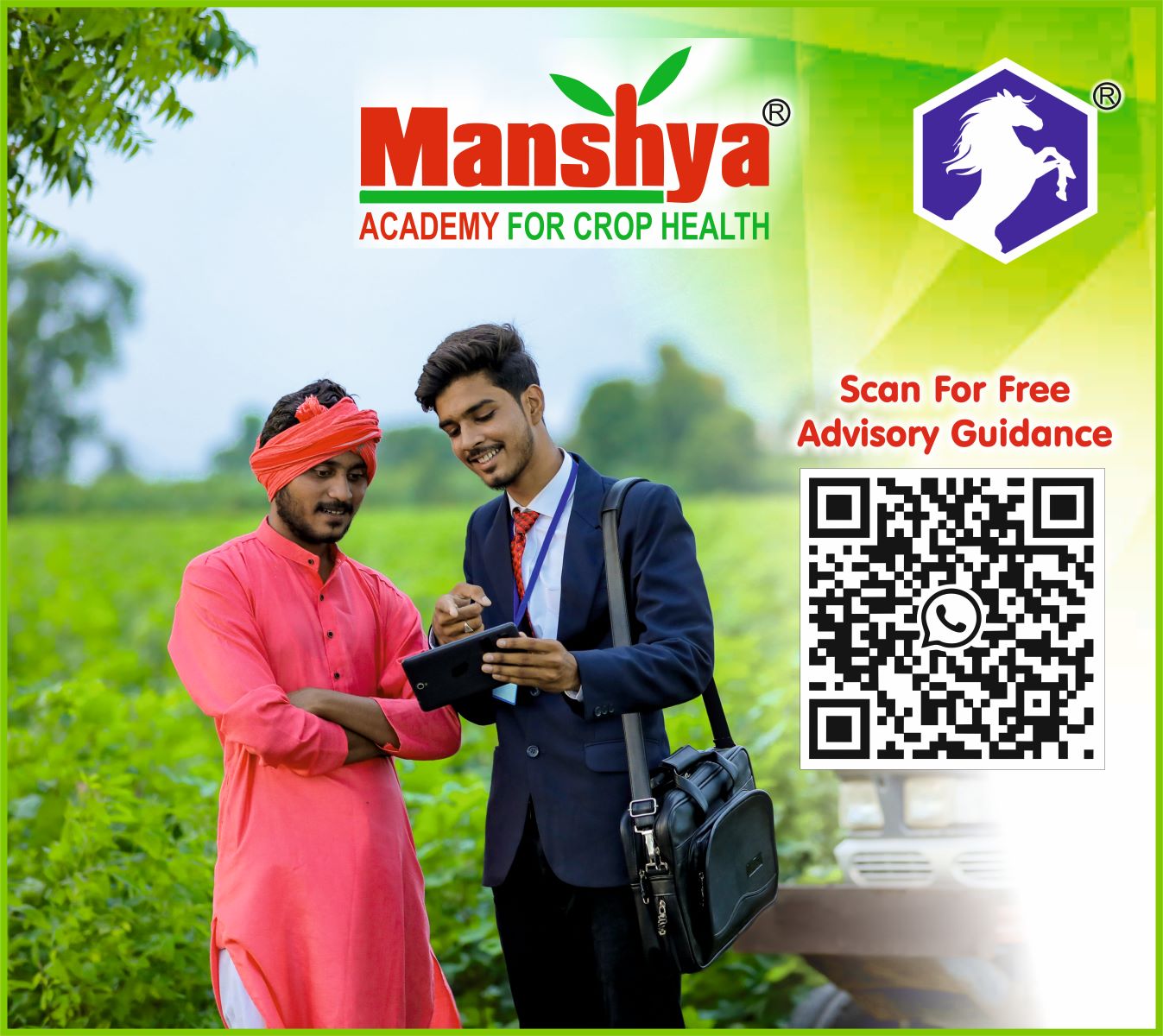 Farmer Helpdesk UPDATED 2024