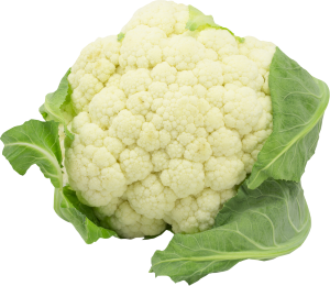 Cauliflower